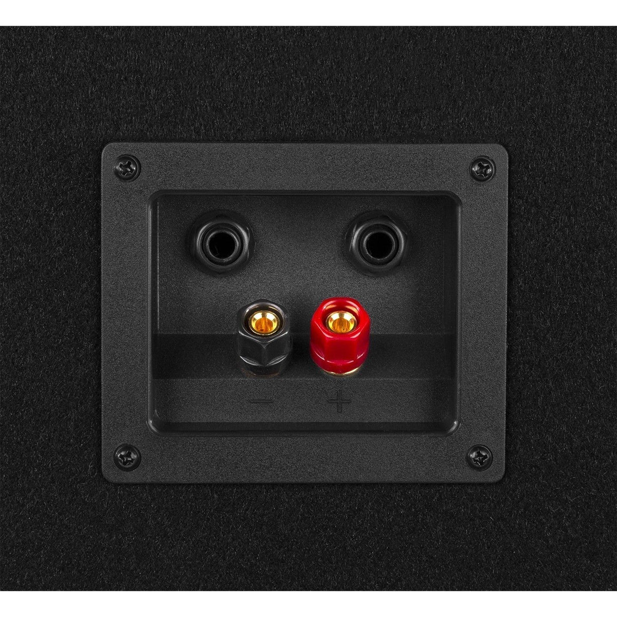 Vonyx SL6 - Caja acústica disco 6"/15cm 250W. Pareja - Tempo Shop