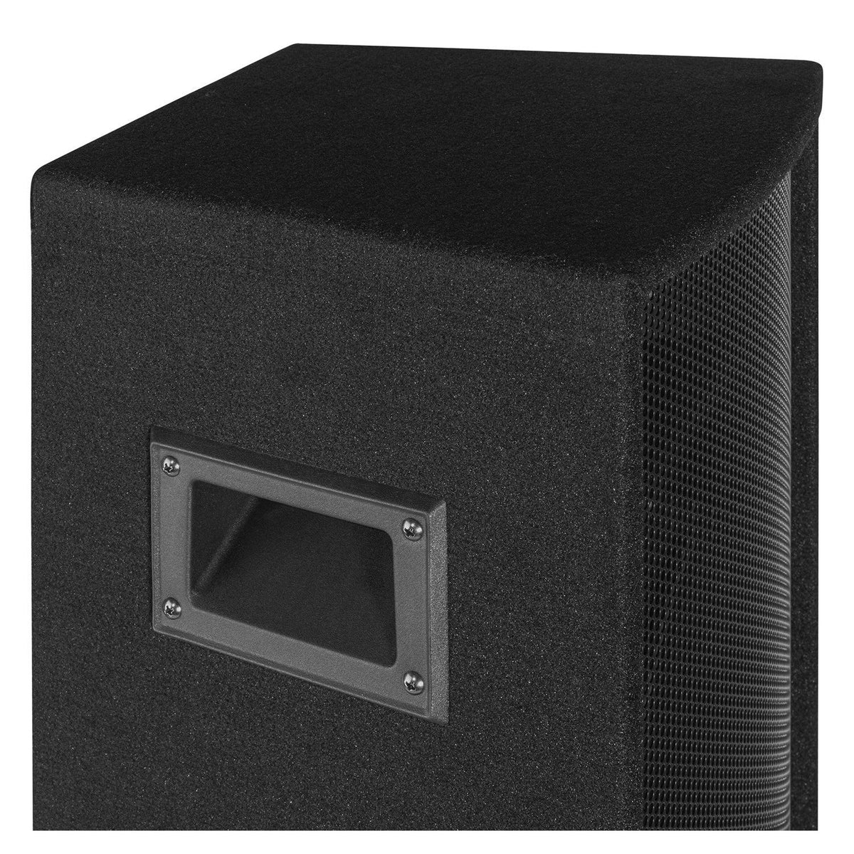 Vonyx SL6 - Caja acústica disco 6"/15cm 250W. Pareja - Tempo Shop