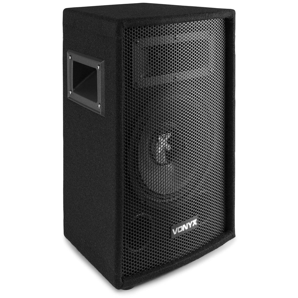 Vonyx SL8 - Caja acústica disco 8"/20cm 400W - Tempo Shop