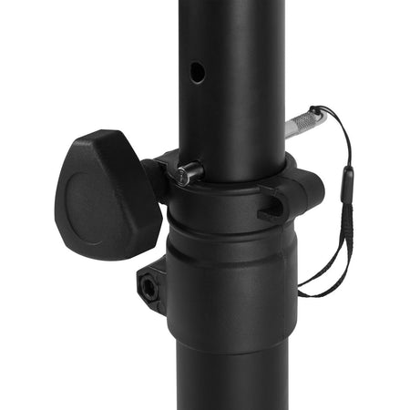 Vonyx SMS10 - Conjunto de soporte mesa para monitor de estudio - Tempo Shop
