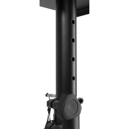 Vonyx SMS10 - Conjunto de soporte mesa para monitor de estudio - Tempo Shop