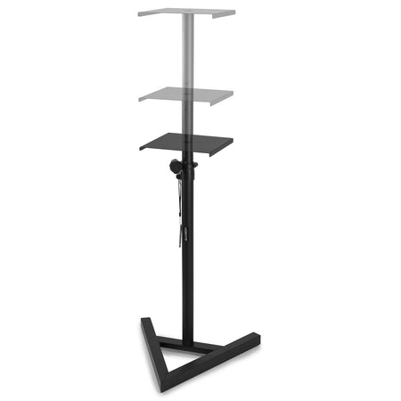 Vonyx SMS20 - Conjunto de soportes para monitor de estudio - Tempo Shop