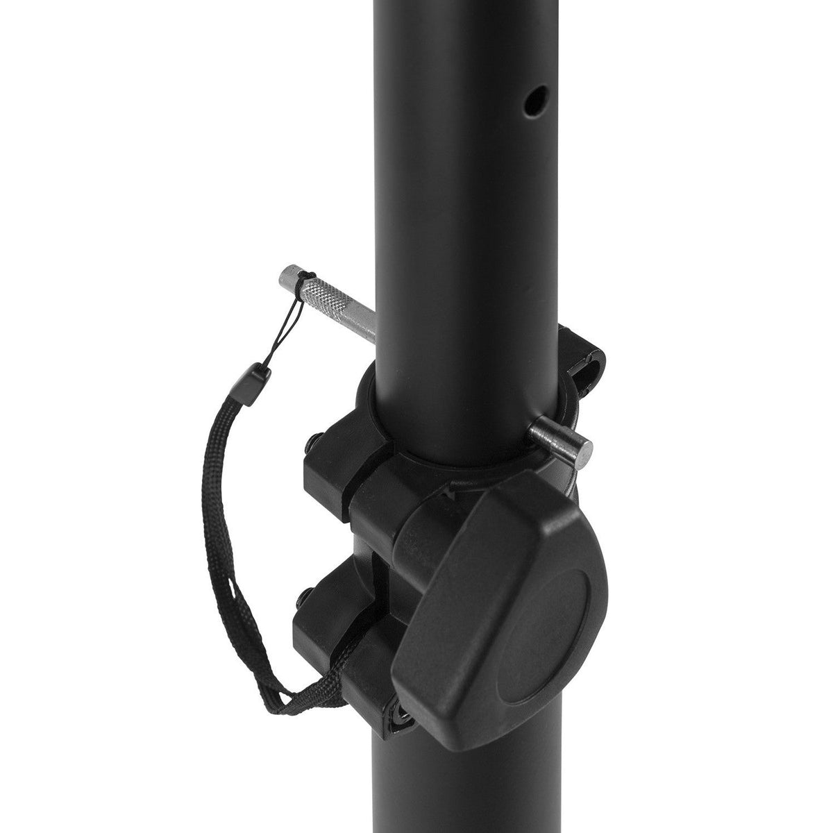 Vonyx SMS20 - Conjunto de soportes para monitor de estudio - Tempo Shop