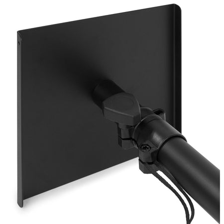 Vonyx SMS20 - Conjunto de soportes para monitor de estudio - Tempo Shop