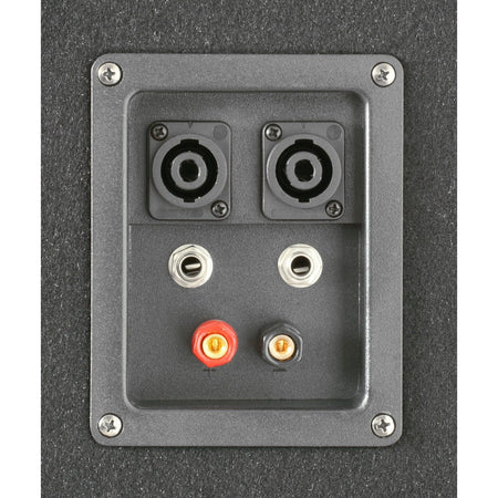 Vonyx SMW15 - Caja de bajos 38cm (15" ) - 600W - Tempo Shop
