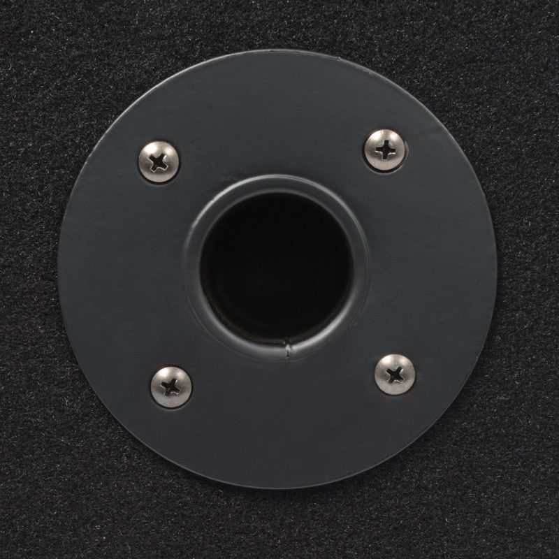 Vonyx SMWBA15 - Subwoofer Bi - Amplificado 15" 600W - Tempo Shop