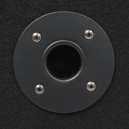 Vonyx SMWBA15 - Subwoofer Bi - Amplificado 15" 600W - Tempo Shop