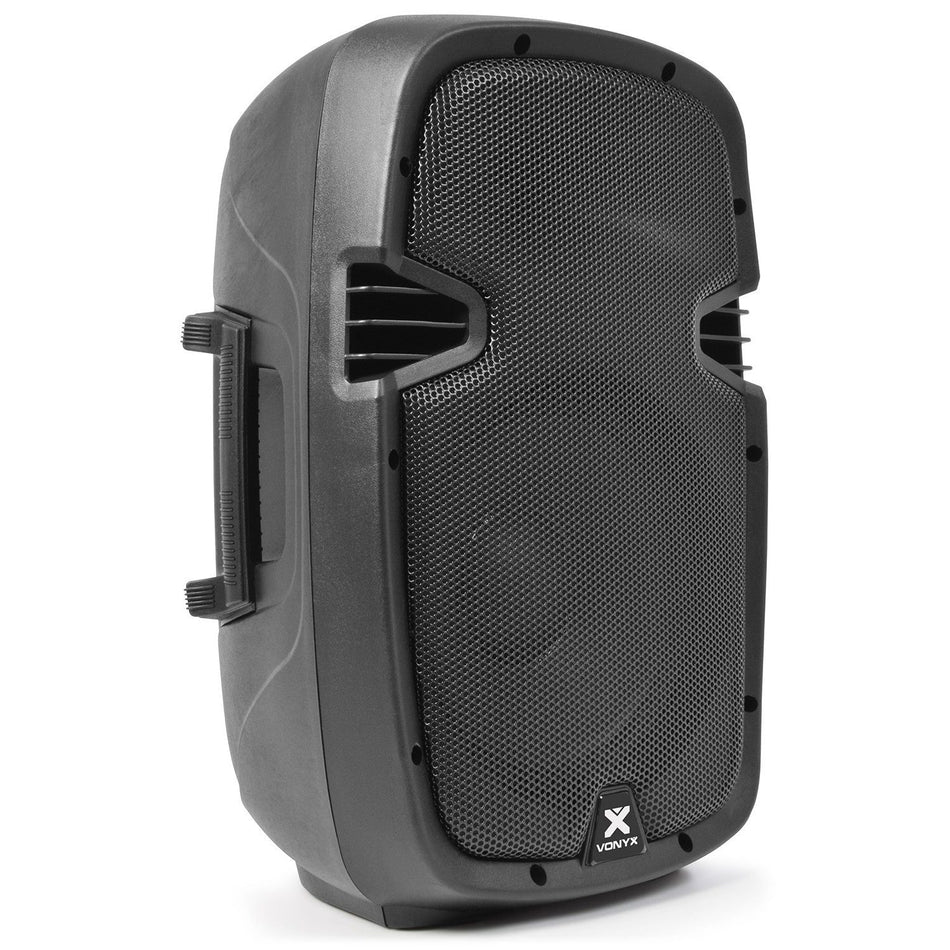 Vonyx SPJ - 1000A - Bafle Activo Hi - End 10" 400W - Tempo Shop