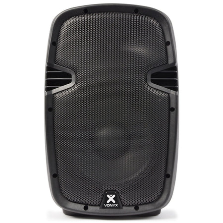 Vonyx SPJ - 1000A - Bafle Activo Hi - End 10" 400W - Tempo Shop