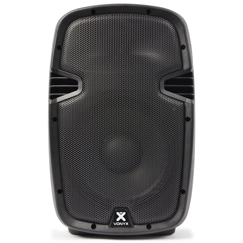 Vonyx SPJ - 1000A - Bafle Activo Hi - End 10" 400W - Tempo Shop