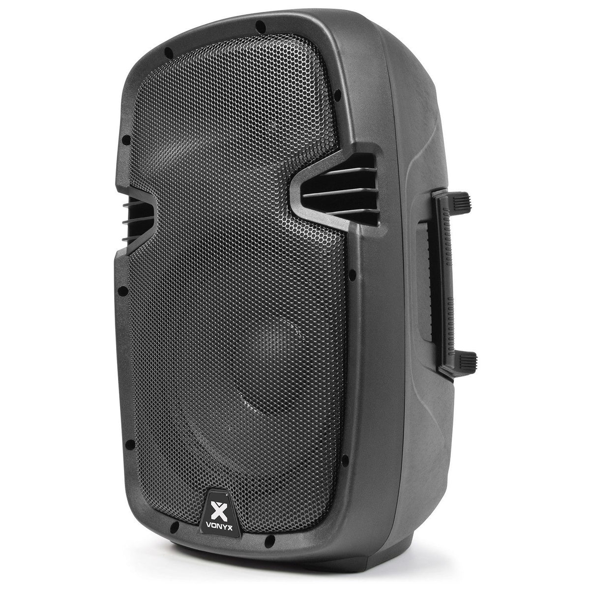 Vonyx SPJ - 1000A - Bafle Activo Hi - End 10" 400W - Tempo Shop