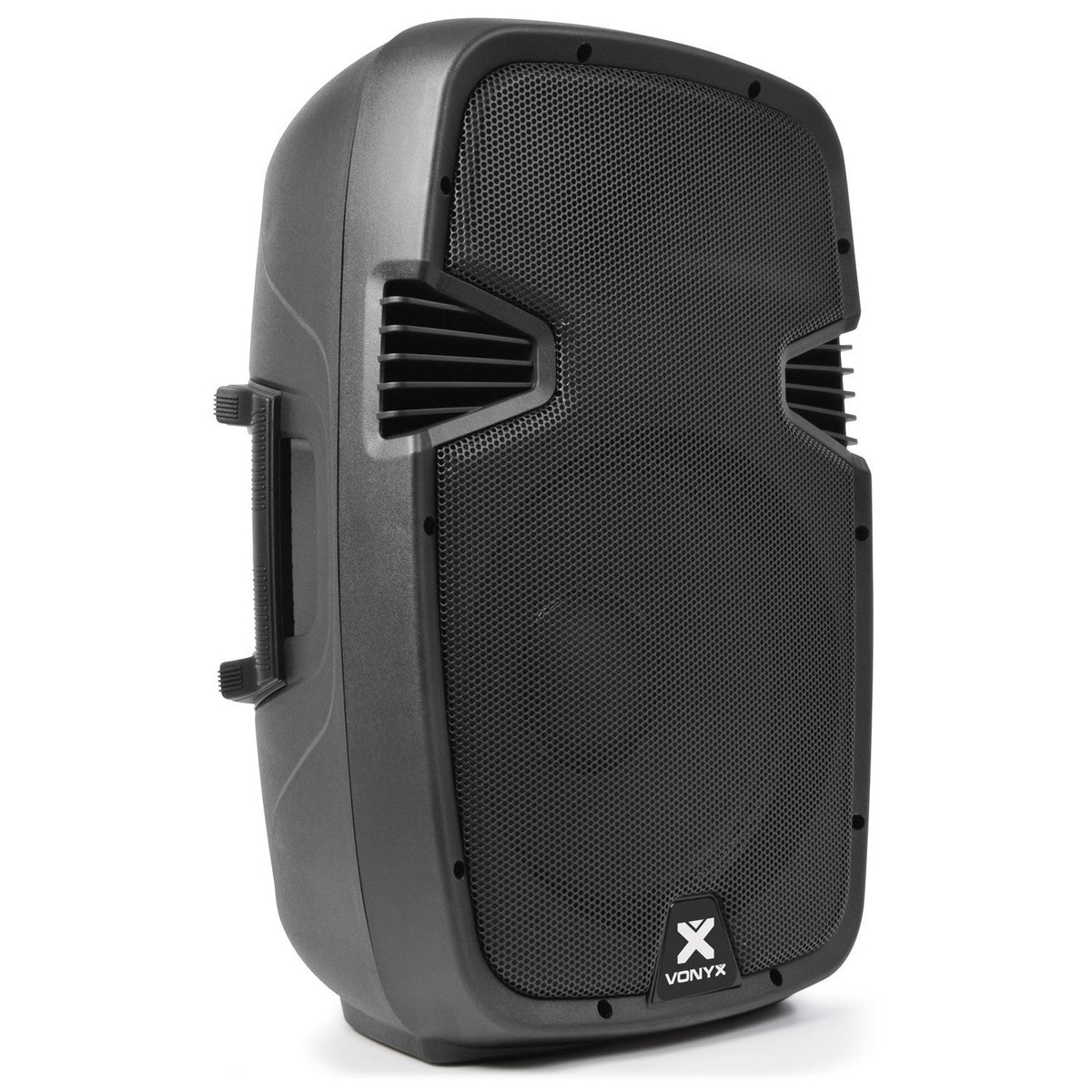 Vonyx SPJ - 1200A - Bafle Activo Hi - End 12" 600W - Tempo Shop
