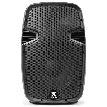 Vonyx SPJ - 1200A - Bafle Activo Hi - End 12" 600W - Tempo Shop