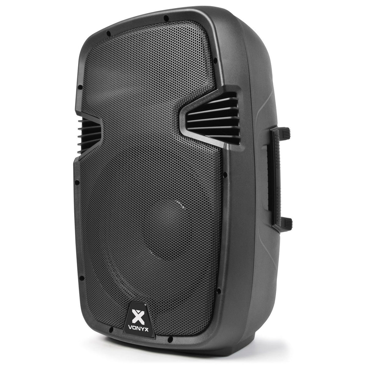 Vonyx SPJ - 1200A - Bafle Activo Hi - End 12" 600W - Tempo Shop