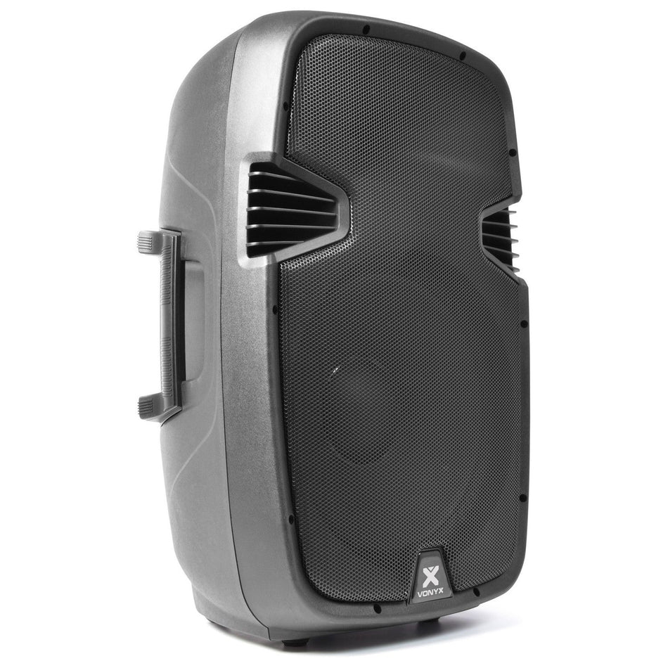 Vonyx SPJ - 1500A - Bafle Activo Hi - End 15" 800W - Tempo Shop