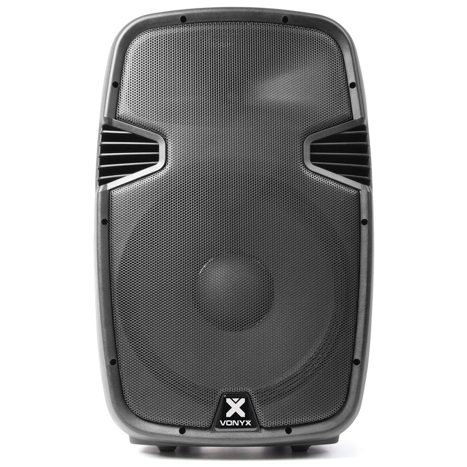 Vonyx SPJ - 1500A - Bafle Activo Hi - End 15" 800W - Tempo Shop