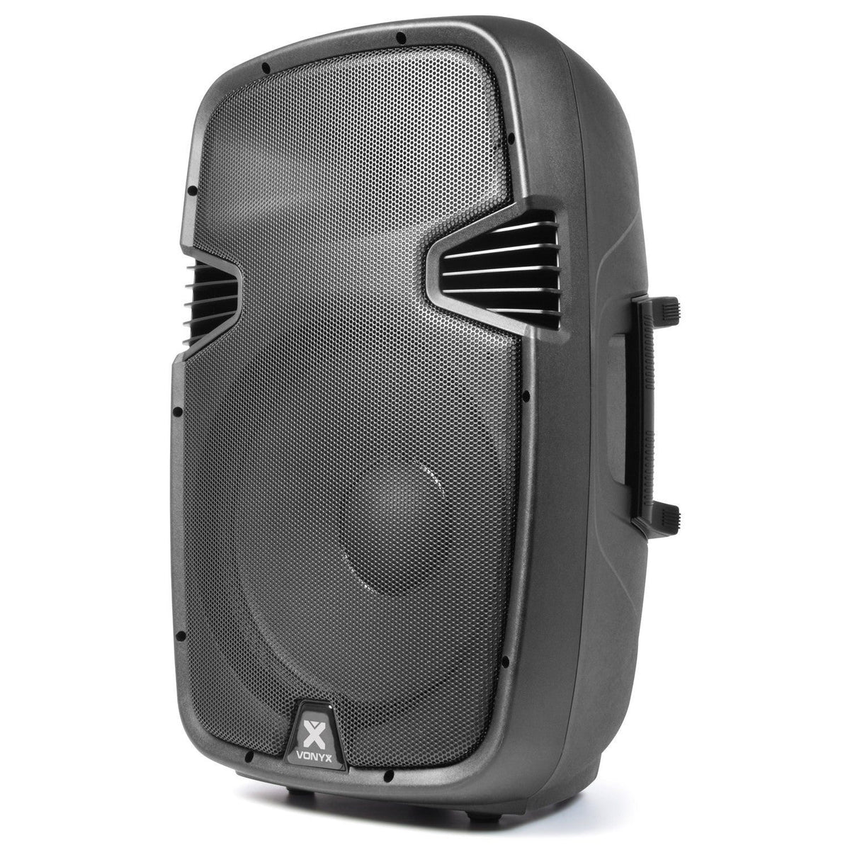 Vonyx SPJ - 1500ABT - MP3 Bafle Activo Hi - End BT 15" 800W - Tempo Shop