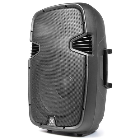 Vonyx SPJ - 1500ABT - MP3 Bafle Activo Hi - End BT 15" 800W - Tempo Shop