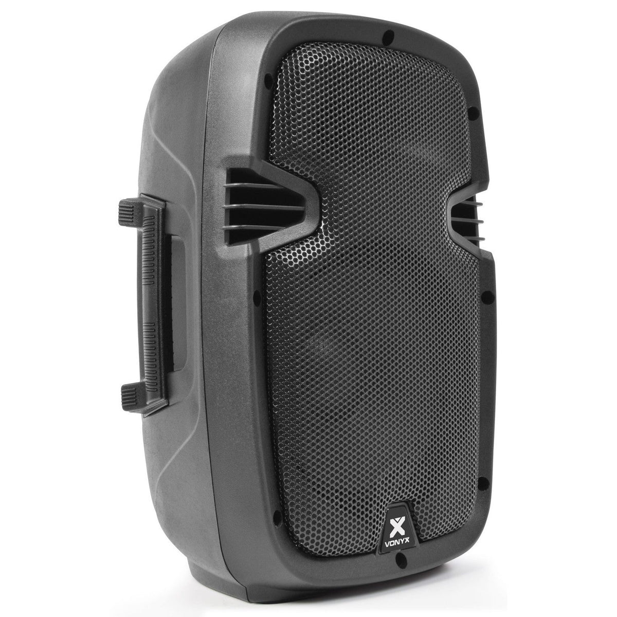 Vonyx SPJ - 800A - Bafle Activo Hi - End 8" 200W - Tempo Shop