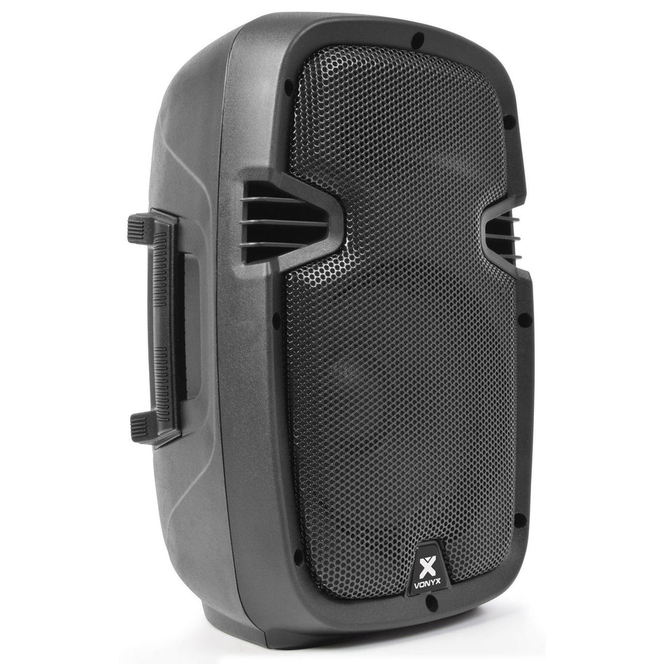 Vonyx SPJ - 800A - Bafle Activo Hi - End 8" 200W - Tempo Shop