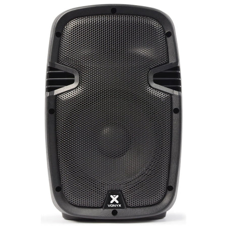 Vonyx SPJ - 800A - Bafle Activo Hi - End 8" 200W - Tempo Shop