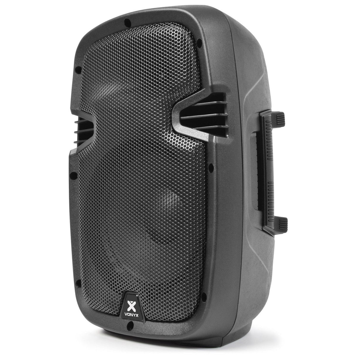 Vonyx SPJ - 800A - Bafle Activo Hi - End 8" 200W - Tempo Shop