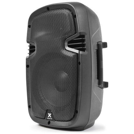 Vonyx SPJ - 800A - Bafle Activo Hi - End 8" 200W - Tempo Shop