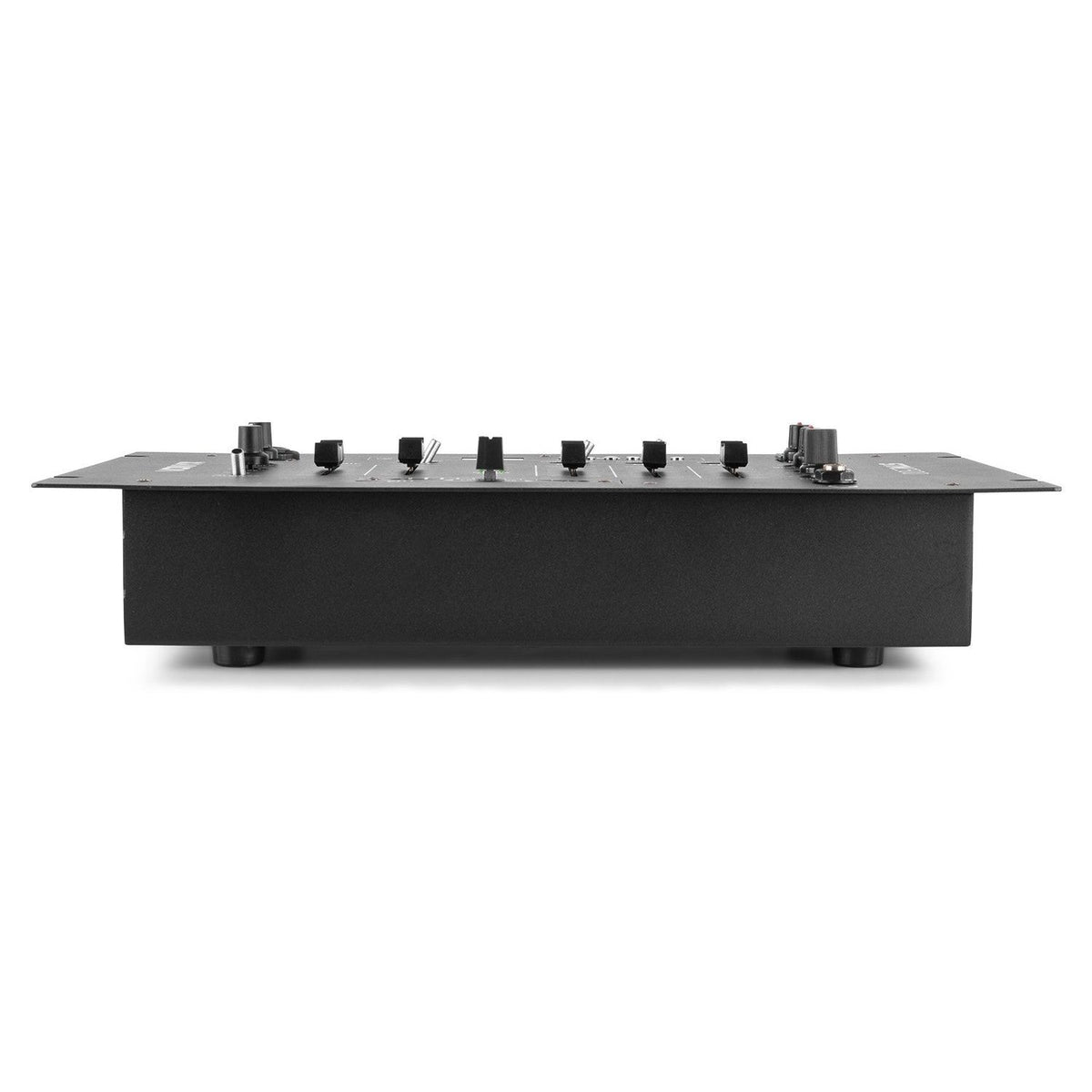Vonyx STM2500 - Mezclador de 5 canales USB/MP3 con BT - Tempo Shop
