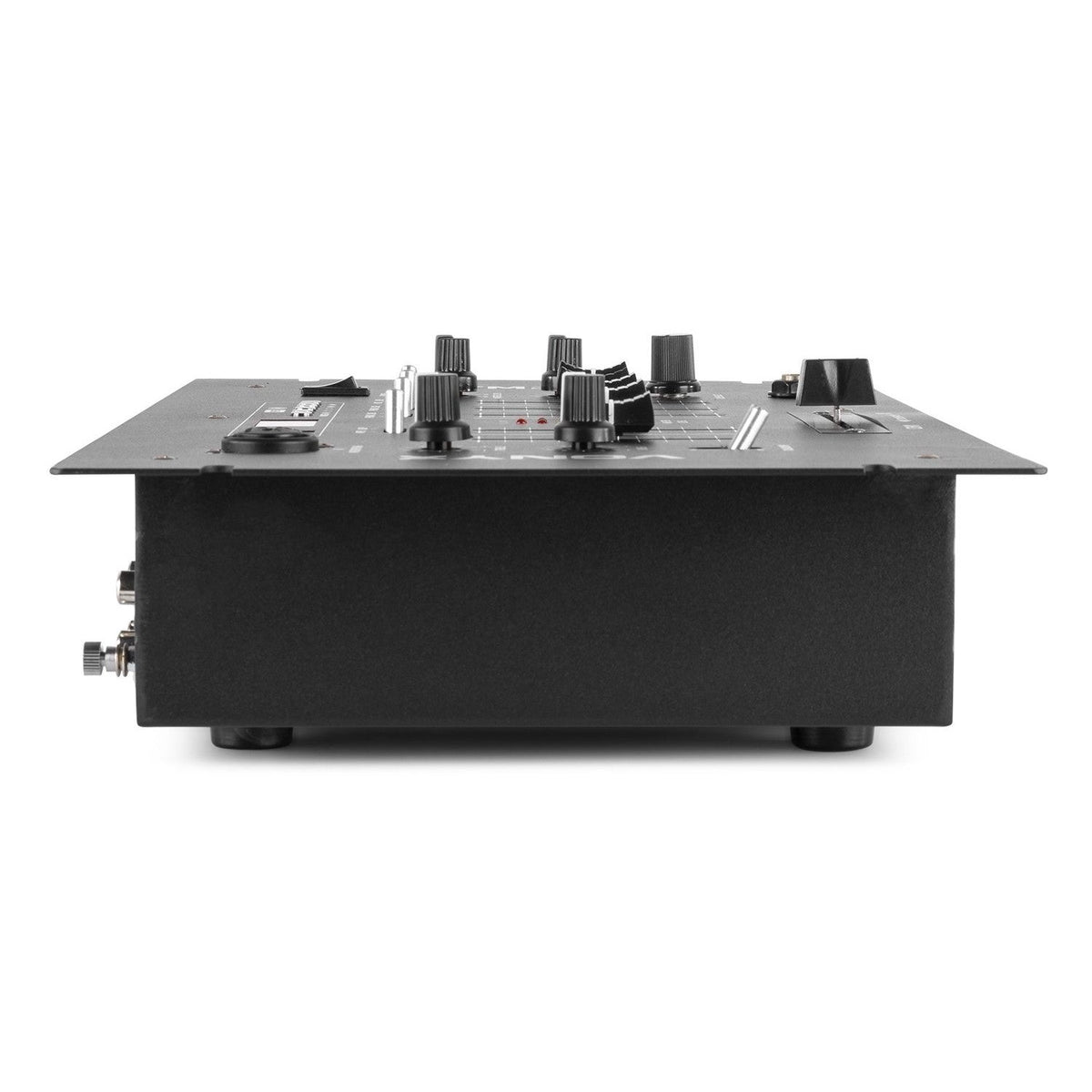 Vonyx STM2500 - Mezclador de 5 canales USB/MP3 con BT - Tempo Shop