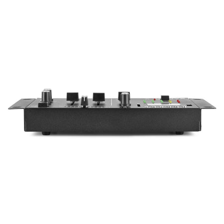 Vonyx STM3030 - Mezclador 6 canales USB/MP3/BT/REC - Tempo Shop