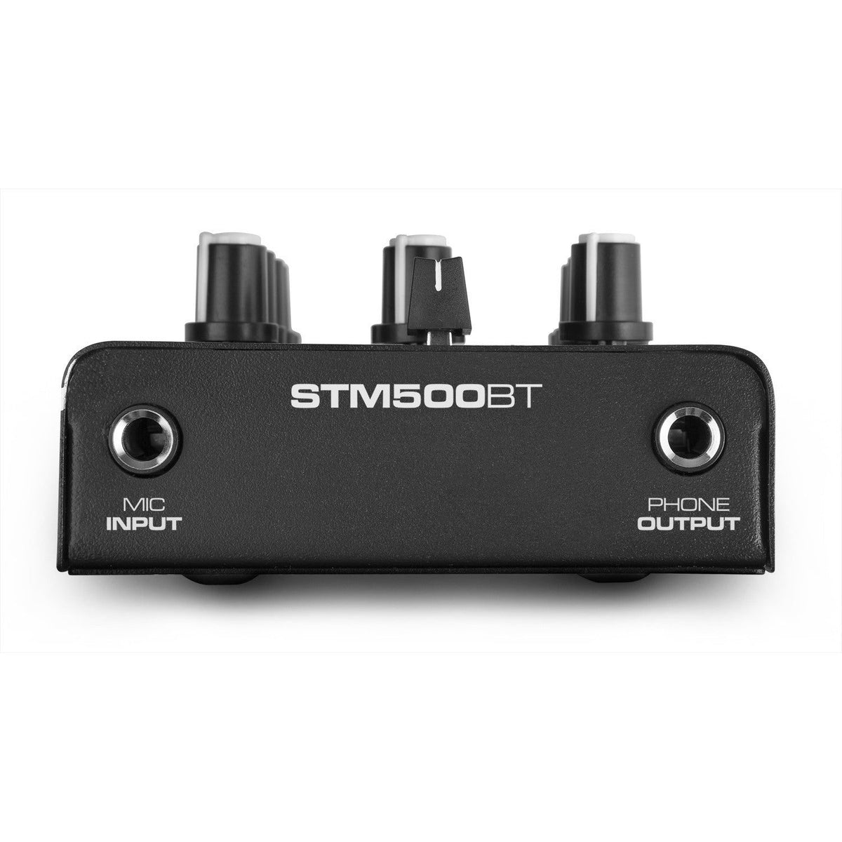 Vonyx STM500BT - Mezclador 2 canales, BT, MP3, Display - Tempo Shop