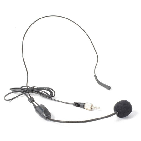 Vonyx STWM712H - Micro Inalámbrico 2 Canales VHF doble cabeza - Tempo Shop