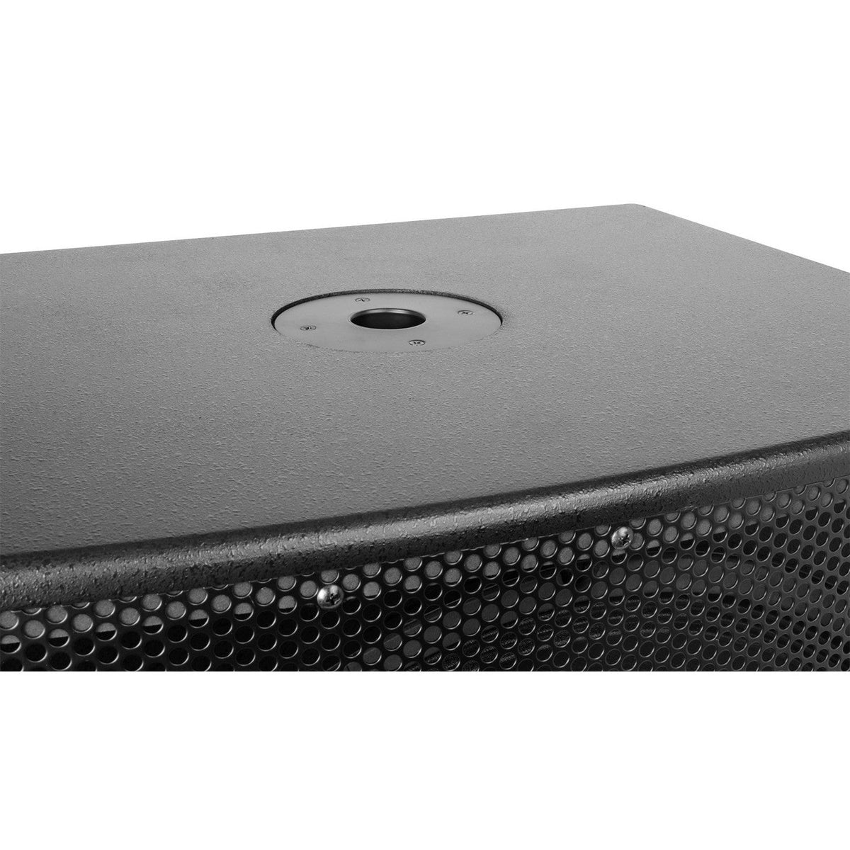Vonyx SWP18 PRO - Subwoofer activo 18" / 1200W - Tempo Shop