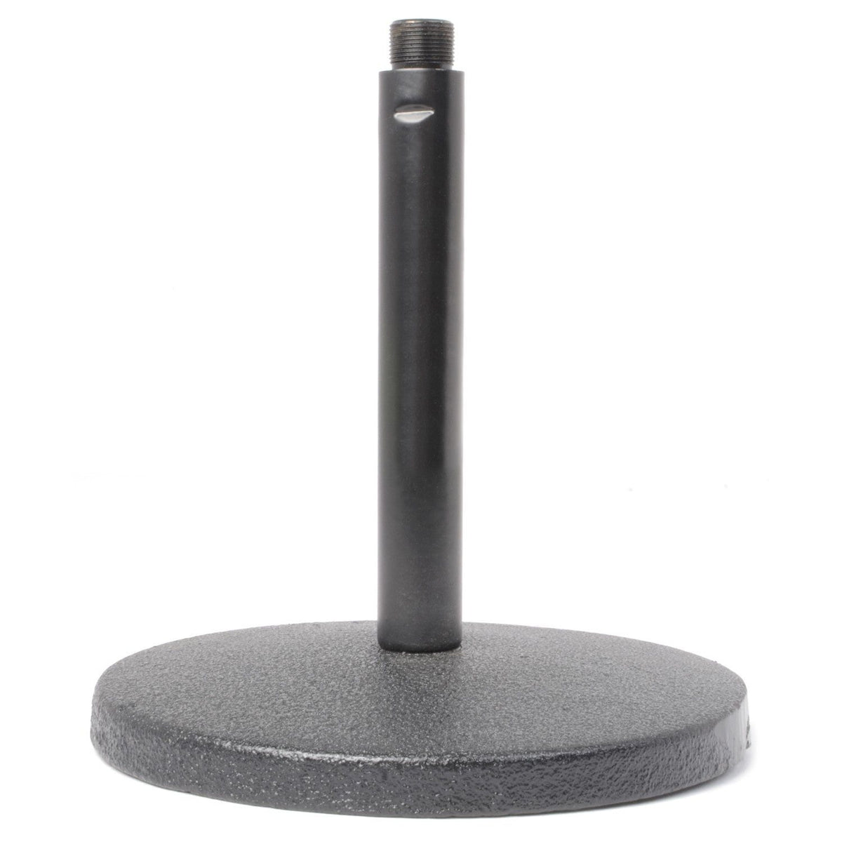 Vonyx TS01 - Pie de micrófono de sobremesa 15cm - Tempo Shop