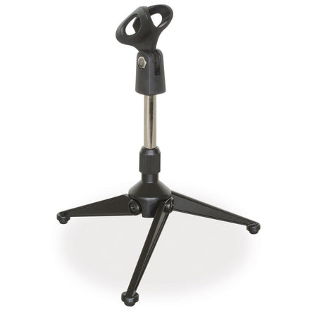 Vonyx TS02 - Soporte sobremesa micro plegable - Tempo Shop