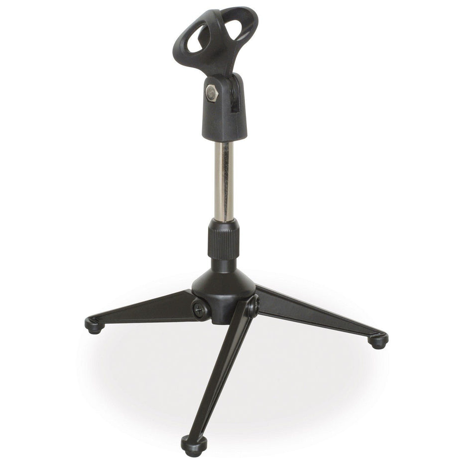 Vonyx TS02 - Soporte sobremesa micro plegable - Tempo Shop