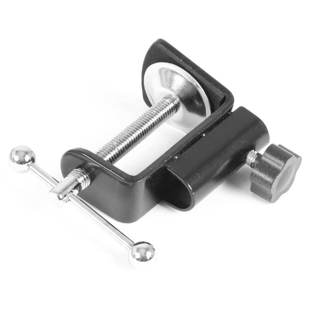 Vonyx TS05 - Soporte de mesa para micros de estudio con cable incorporado - Tempo Shop
