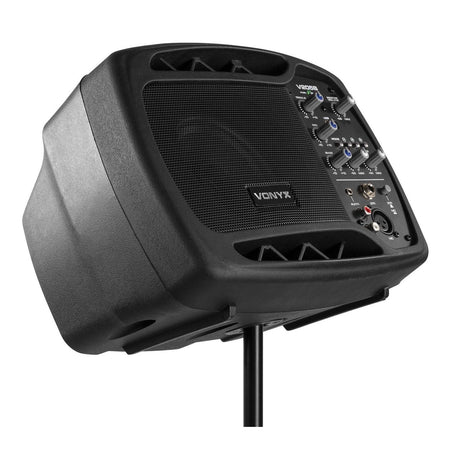 Vonyx V205B - Monitor Personal PA con BT/USB - Tempo Shop