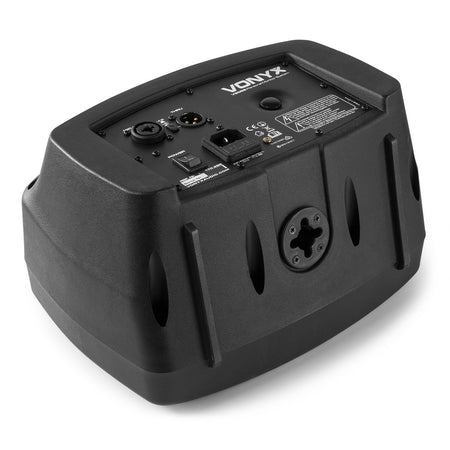 Vonyx V205B - Monitor Personal PA con BT/USB - Tempo Shop