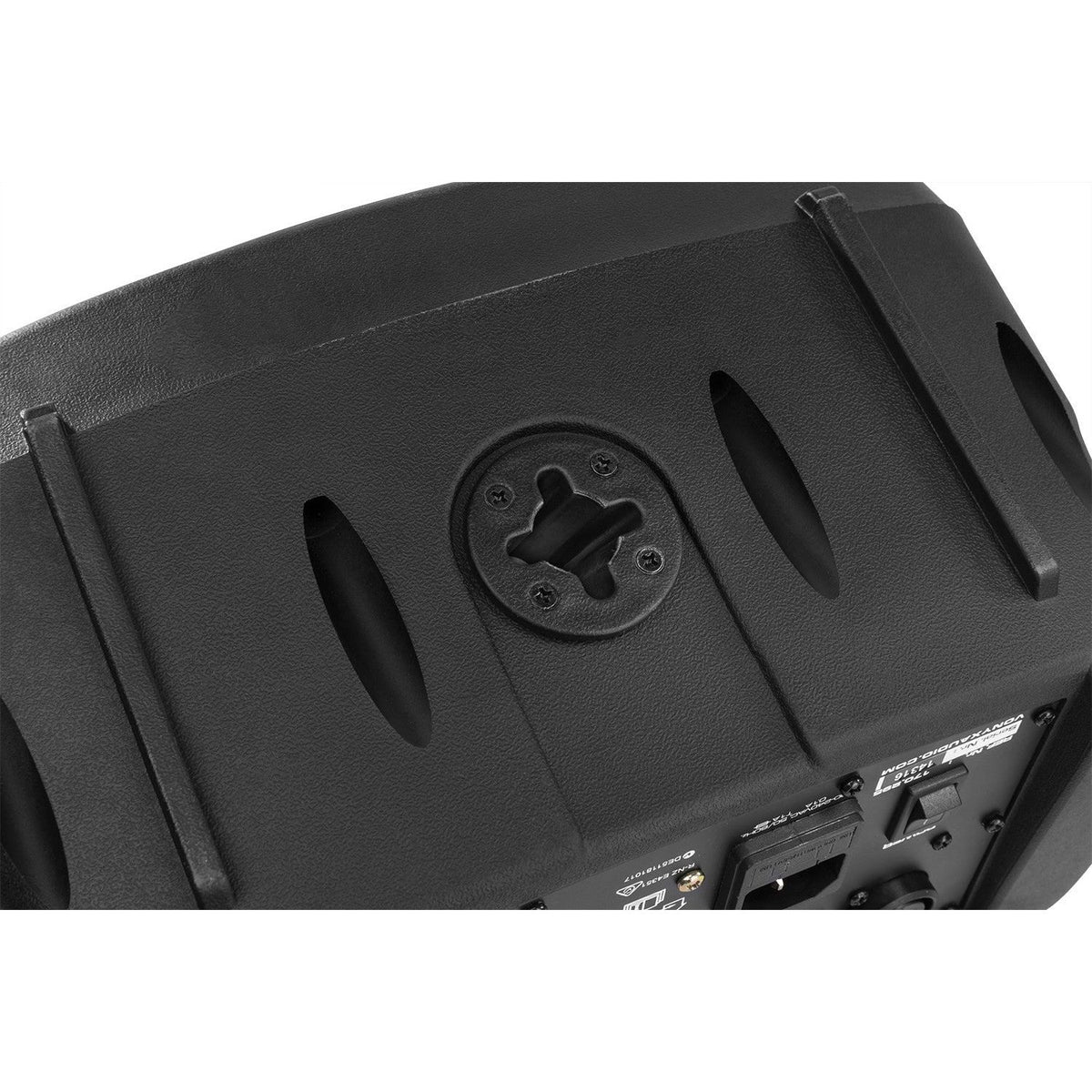 Vonyx V205B - Monitor Personal PA con BT/USB - Tempo Shop