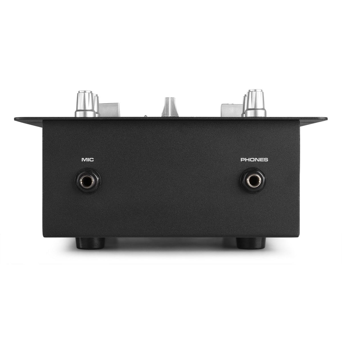Vonyx VDJ25 - Amplificador con mezclador 2 canales - Tempo Shop