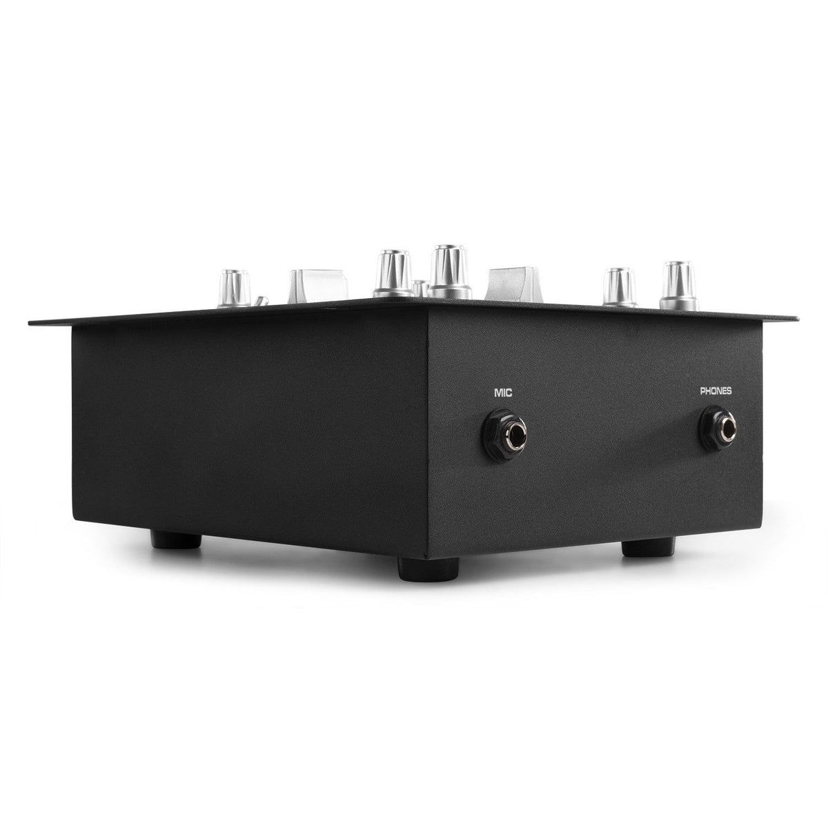 Vonyx VDJ25 - Amplificador con mezclador 2 canales - Tempo Shop