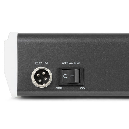 Vonyx VMM - K802 - Mezclador de directo 8 canales con DSP - Tempo Shop