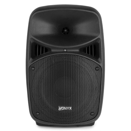 Vonyx VPS082A - Set Plug & Play 400W - Tempo Shop
