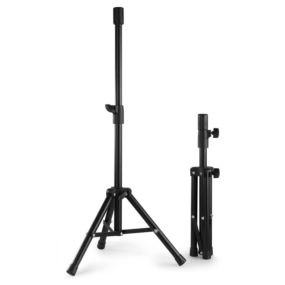 Vonyx VPS102A - Set Plug & Play 600W con tripodes - Tempo Shop
