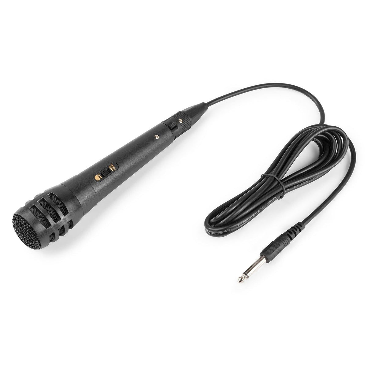 Vonyx VPS102A - Set Plug & Play 600W con tripodes - Tempo Shop