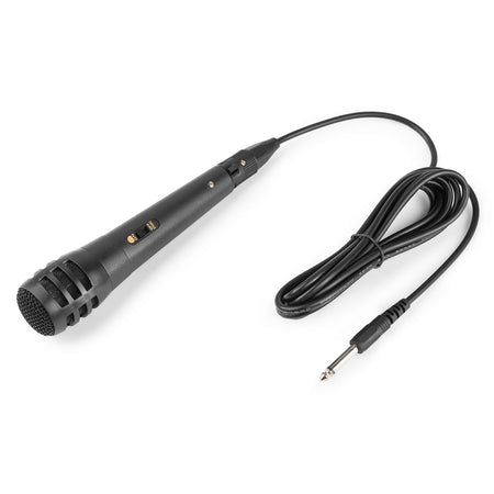 Vonyx VPS102A - Set Plug & Play 600W con tripodes - Tempo Shop
