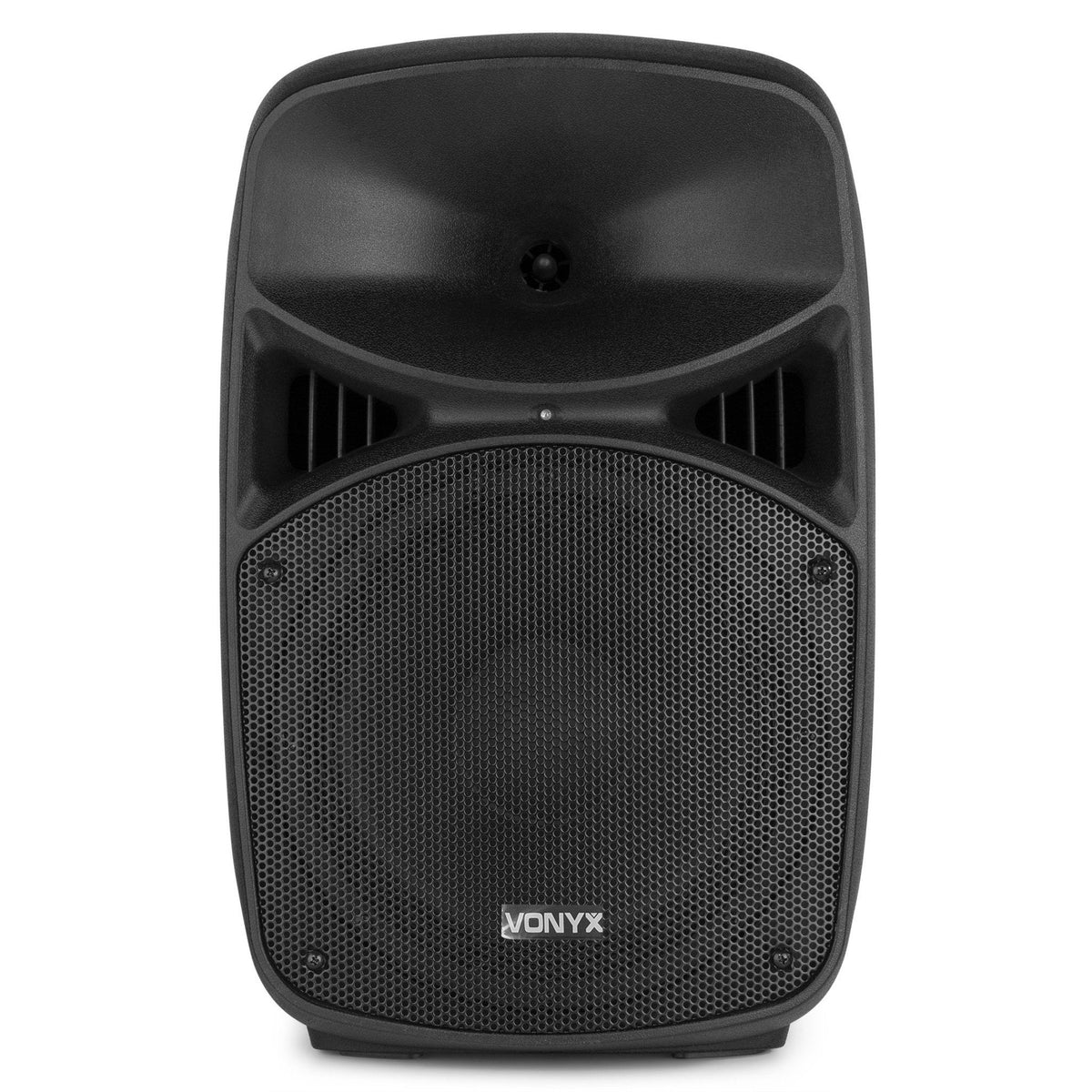 Vonyx VPS102A - Set Plug & Play 600W con tripodes - Tempo Shop