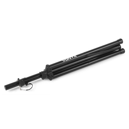 Vonyx VPS122A - Set Plug & Play 800W con tripodes - Tempo Shop