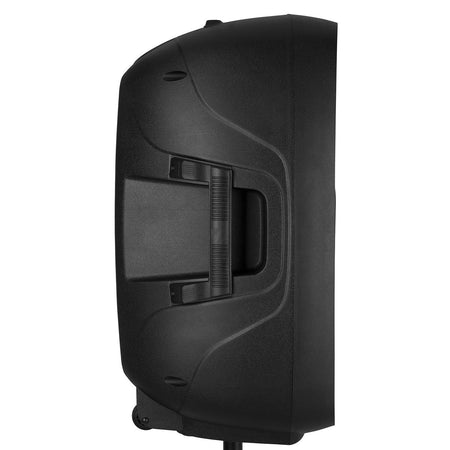 Vonyx VPS152A - Set Plug & Play 1000W con tripodes - Tempo Shop